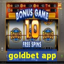 goldbet app